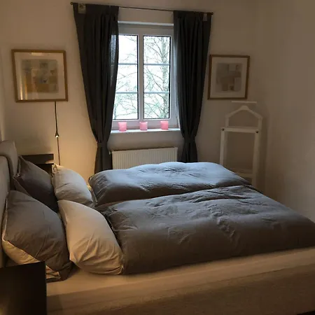 Fleckenberg 슈말렌부르크