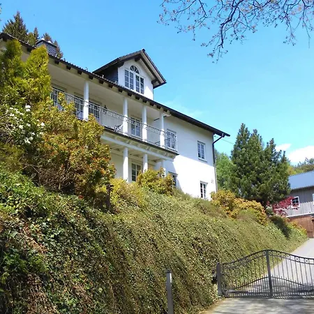 아파트 Fleckenberg *